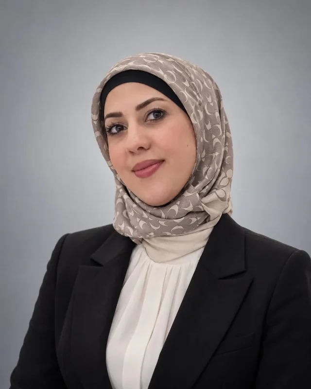 دعاء عز سالم