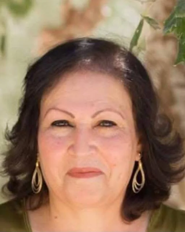 فايزة يوسف