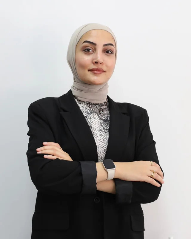 د. غيداء صراحنة